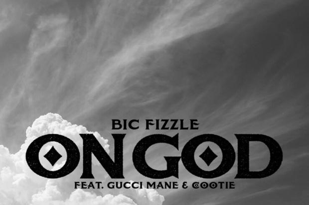BiC Fizzle On God feat. Gucci Mane Cootie Official Music Video 102895