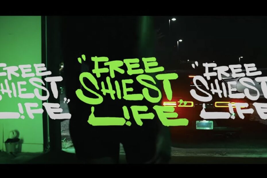 Big30 Free Shiest Life ft. Pooh Shiesty Official Video 103069