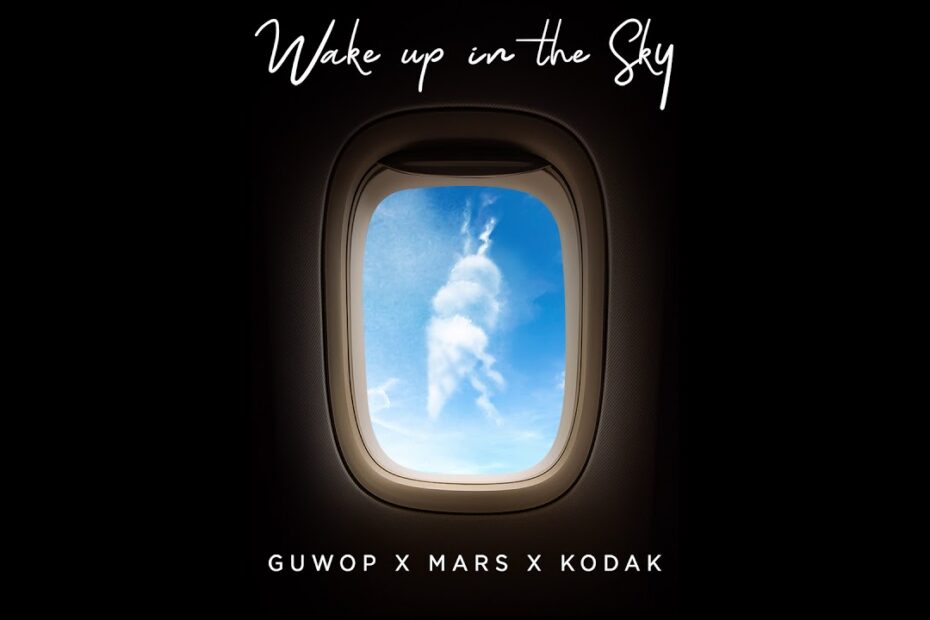 Gucci Mane Bruno Mars Kodak Black Wake Up in The Sky Official Music Video 110512