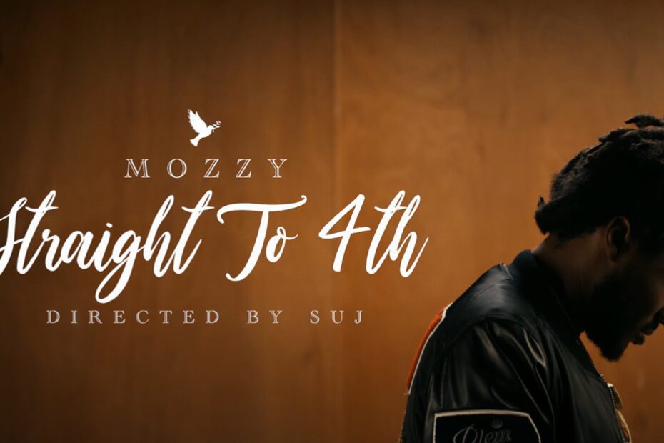 Mozzy Straight to 4th Official Video 113564