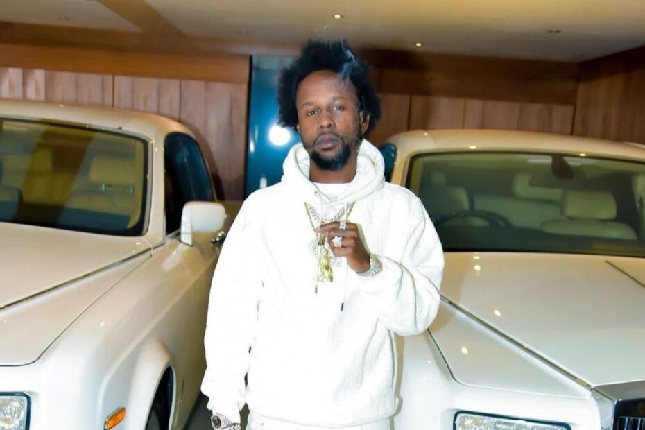 Popcaan Live Some Life Official Music Video 105229