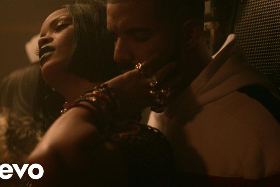 Rihanna Work Explicit ft. Drake 104217