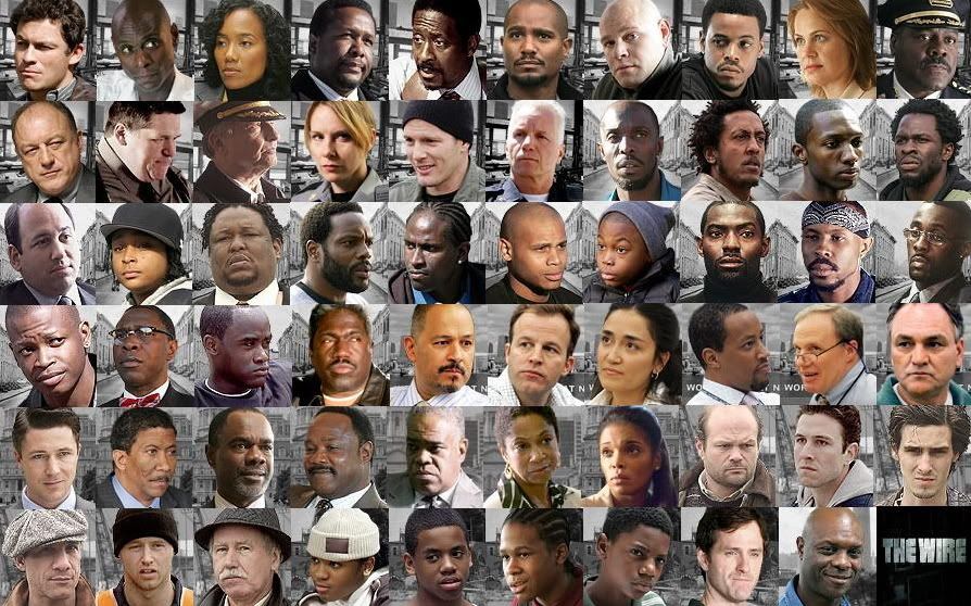 100 Greatest TV Shows of the century: The Wire is #1