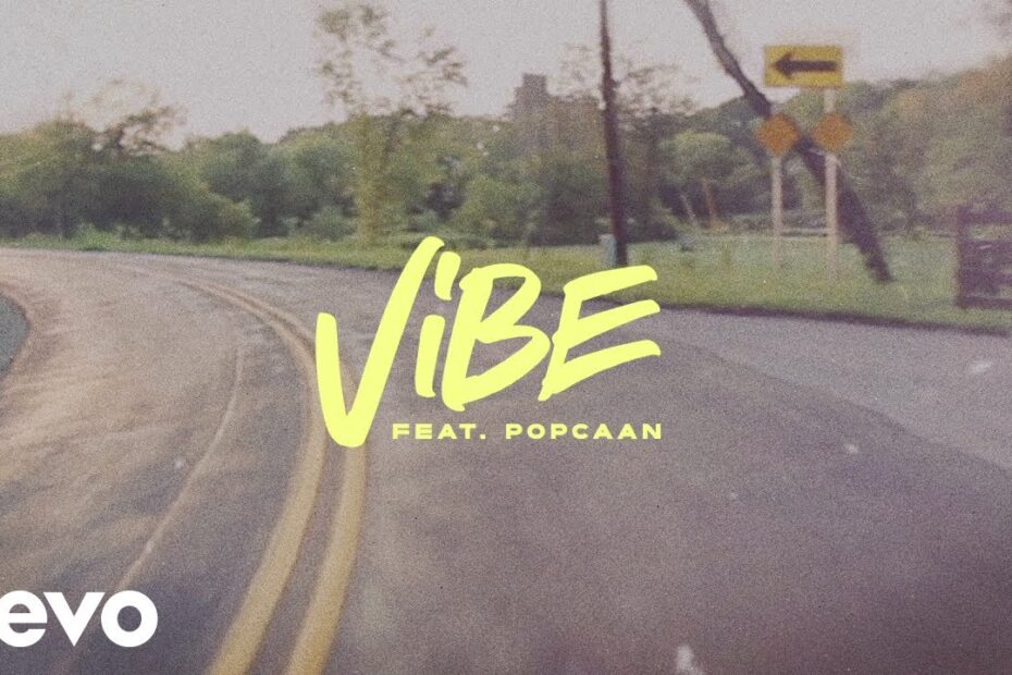 Vibe – Skip Marley ft. Popcaan Music Video 165356