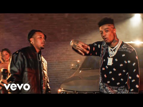 Blueface G Herbo Street Signs Official Music Video 183667