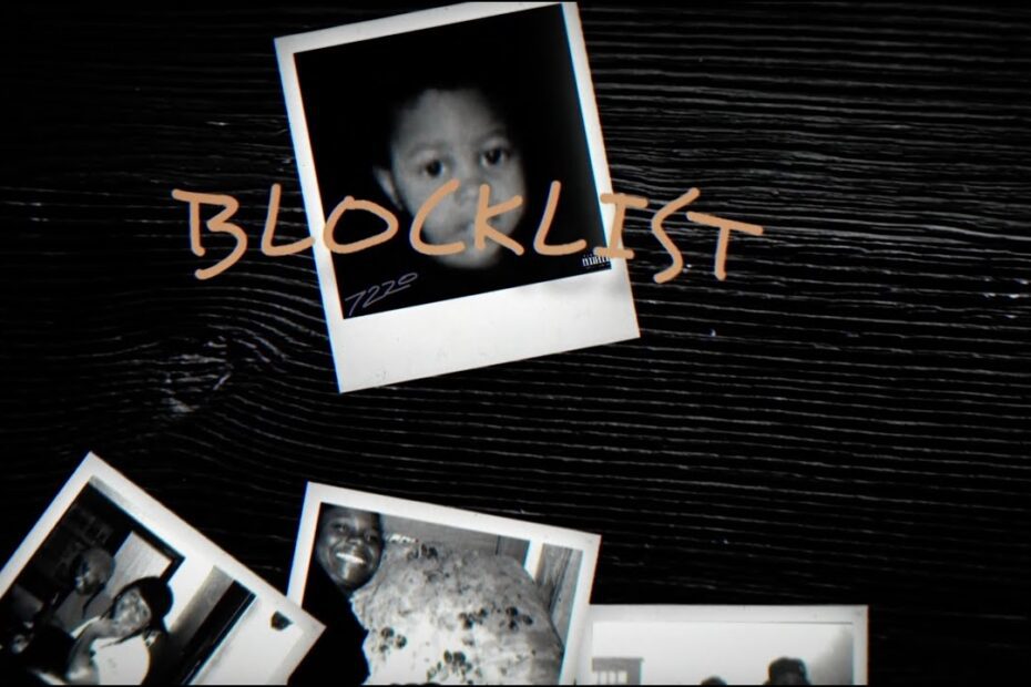 Lil Durk Blocklist Official Video 183662