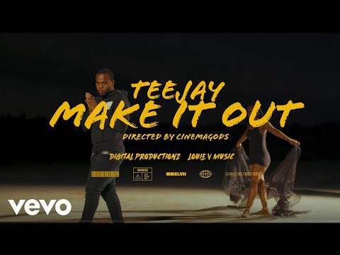 Teejay Make It Out Official Music Video 183691
