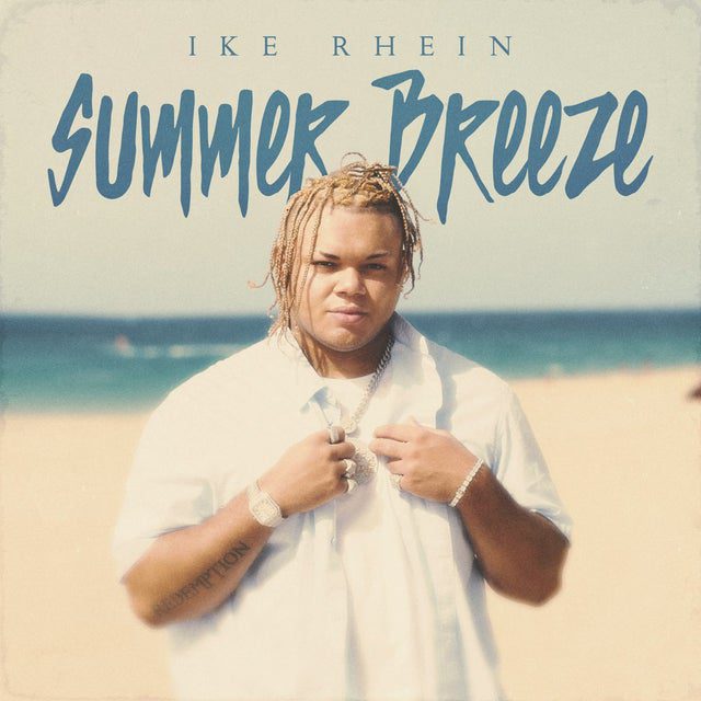 Ike Rhein Drops Visuals for Summer Breeze Music Video 189076